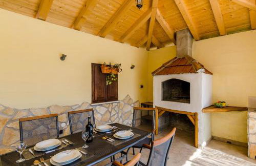 Villa Dalmatian Gem - Photo 77