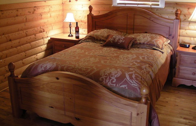 Burnt Cape Cabins - Foto 7