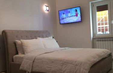 Royal Apartment - Foto 17