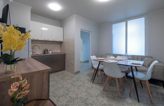 Apartments Cataleya Przno - Foto 70