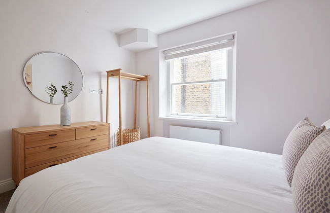 Virginia House by City Living London - Foto 10