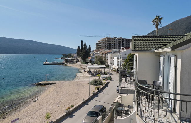 Apartments Rosić Baošići - Foto 58