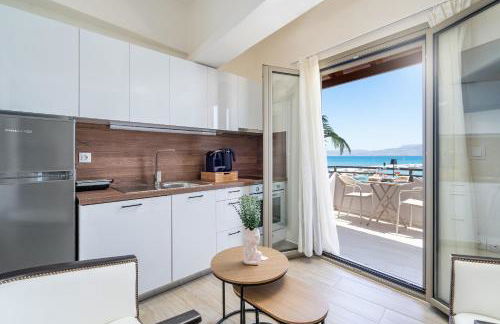 Sea Spot Apts - Foto 14