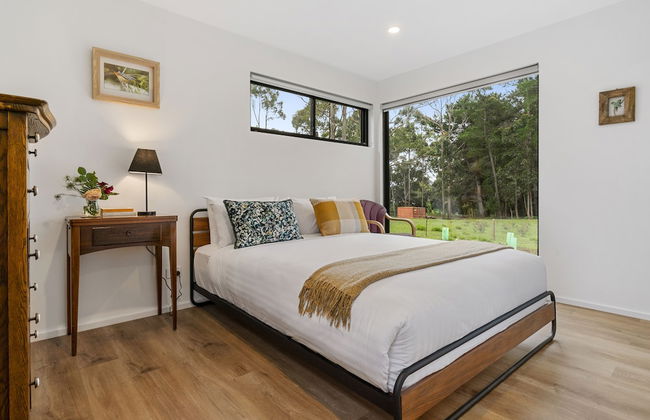 The Hide On Cloudy - Photo 5