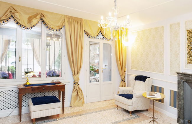 Villa Noctis - Photo 1