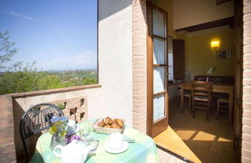 Poggio Olivo - Foto 11