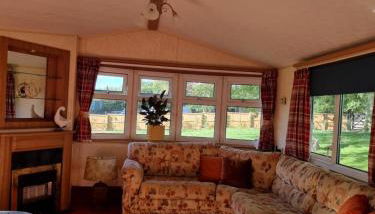The Duck - Free Fishing, pets welcome - static caravan in Clare, Suffolk - Foto 3