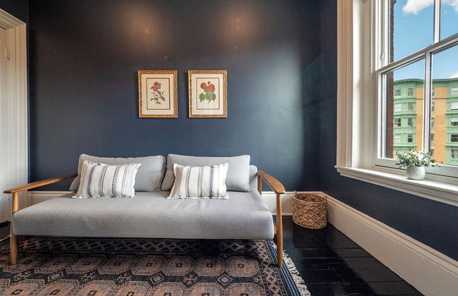 The Chester Hotel - Foto 70