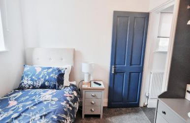 Single Room at The Burford Hideaway - Foto 13