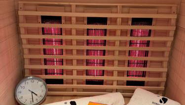 Zeit zu Zweit- 90 qm Wohnung mit Sauna & Garten - Foto 3