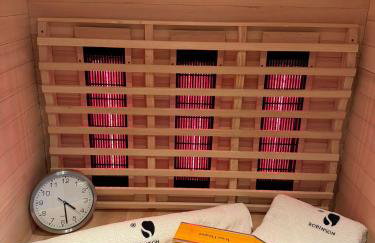 Zeit zu Zweit- 90 qm Wohnung mit Sauna & Garten - Foto 3