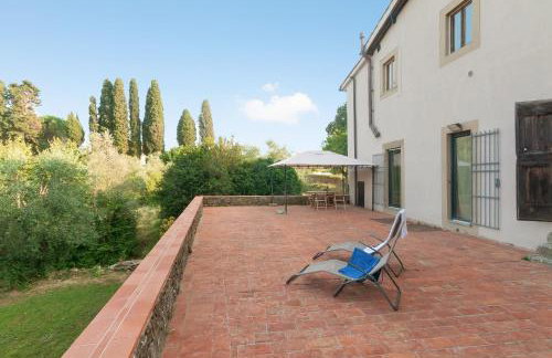 Felciolina - Medieval Country House - Foto 1