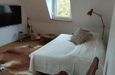 stilvolle Wohnung direkt in der City - Foto 11