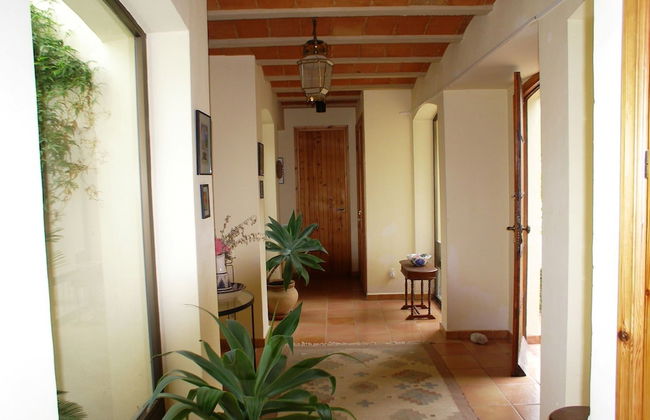 Villa in Ibiza Near Benirras Beach - Foto 2