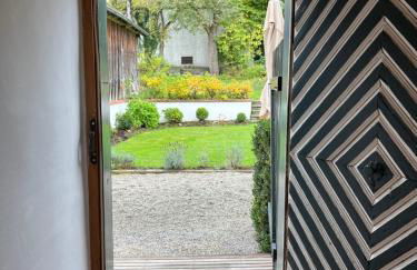 Historic and unique Farm House from 1604 - Foto 66