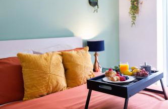 Beautiful 1 Bedroom Apartment with Garden - Clapham Common - Minutes to Central London - Photo 1