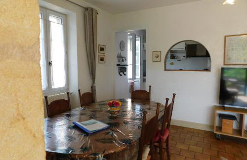 Maison dans la cité médiévale de Domme - Foto 26