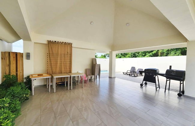 Impeccable 2-bed Apartment in Santo Domingo Oeste - Foto 21