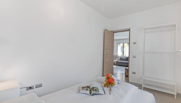 Thomas's House - Happy Rentals - Foto 4, Habitación