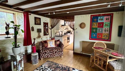 Brecon Boutique Breaks Wild Land - Foto 5