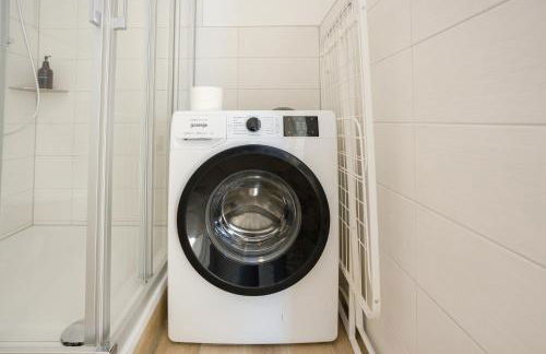 FullHouse Premium Apartments AB5 Halle - Foto 14