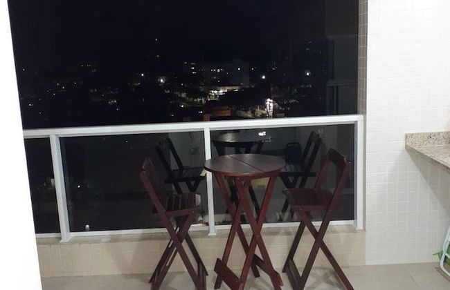 apartamento com vista pro mar - Foto 3