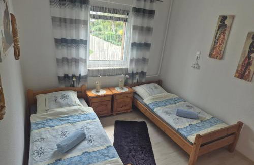 Ferienwohnung Emira - Foto 13