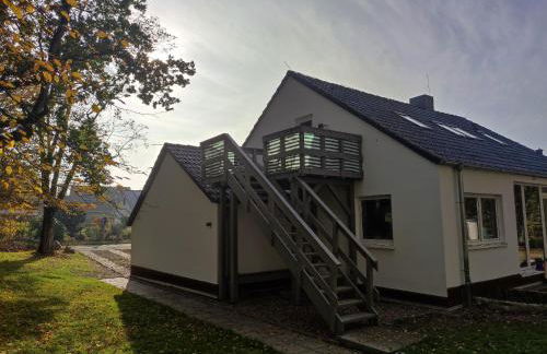 Moderne Ferienwohnung für Familien im Dachgeschoss - Foto 5