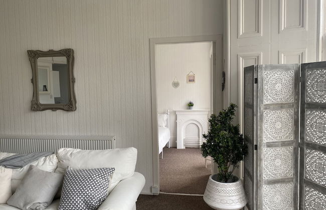 Captivating Apartment in Glasgow Westend, uk - Foto 7