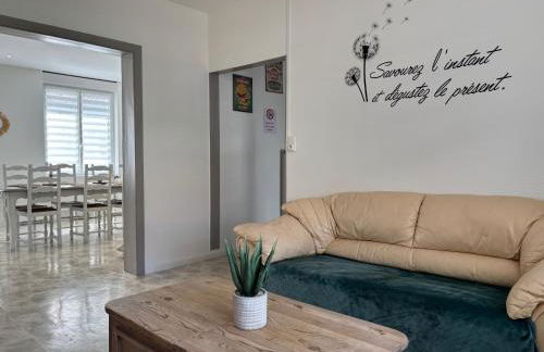 Chez Valentine - Foto 19