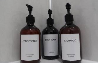 Stylish Designer Cottage - Sleeps 7 - Free Parking - Photo 17