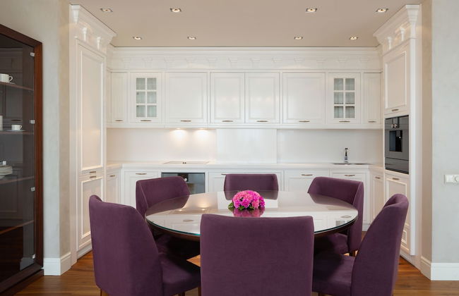 Residences Moscow – Serviced apartments - Foto 36