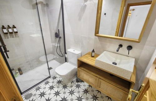 Oliva y Limón - Acogedor Apartamento en Pedraza - Foto 19