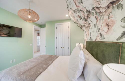 Carlton Landing Home at Lake Eufaula! - Foto 17