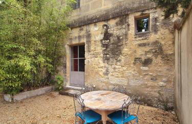 Le Mas de Lucas - Foto 35