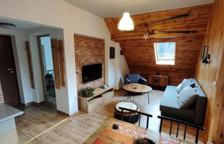 Apartamenty Kletno - Foto 9