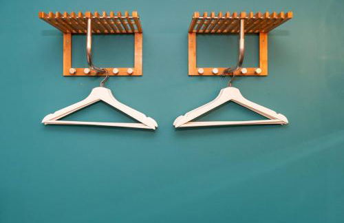 Big Beach Boutique Champagne bar & roof terrace! - Foto 28