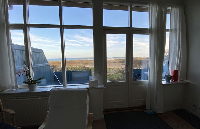 Skaerven Beachfront Condos and Cottage - Foto 79