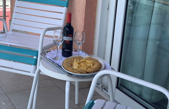 Sea Palace - Foto 52