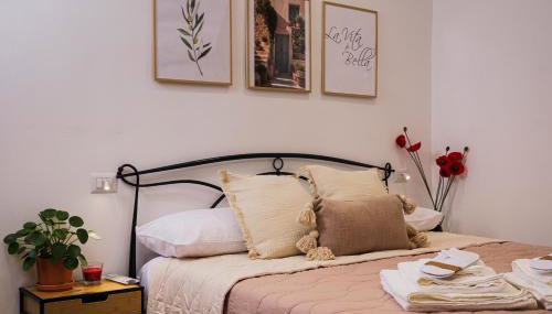 Il Giardino di Sole - Foto 2, towels