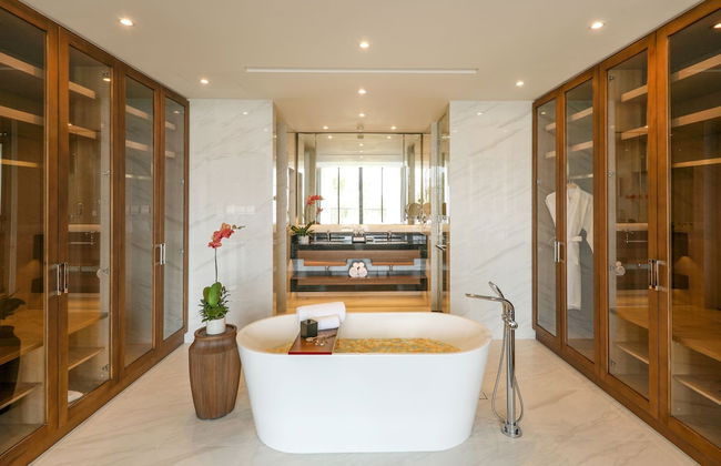 Oakwood Ha Long - Foto 35