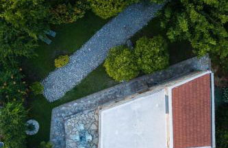 Muazzo Creta Stone House, Nature Escape with Pool, By ThinkVilla - Foto 20