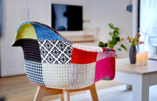 Ferienwohnungen by Weingut Hommes in Ernst Mosel - Foto 14