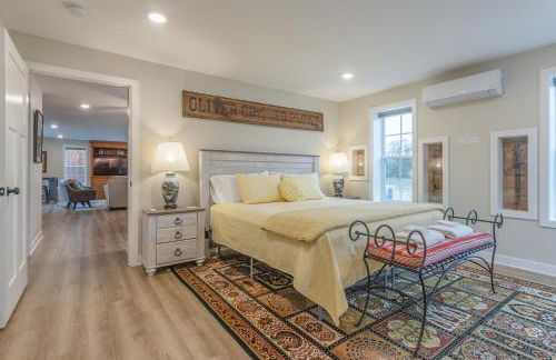 Converted Blacksmith shop walking distance to downtown Douglas! - Foto 10