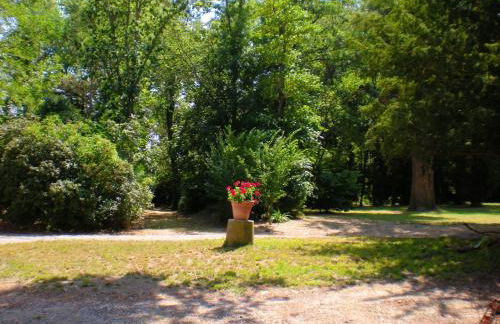 Manoir enchanteur à Cailhau avec piscine privée sécurisée - Foto 21