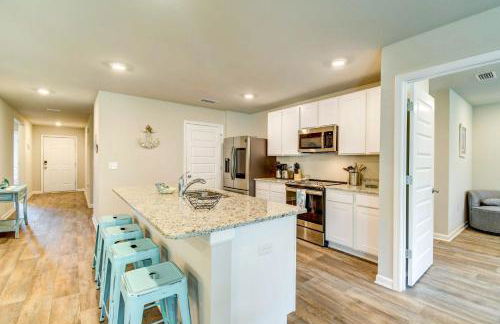 Foley Vacation Rental 7 Mi to Gulf Shores Beaches - Foto 9