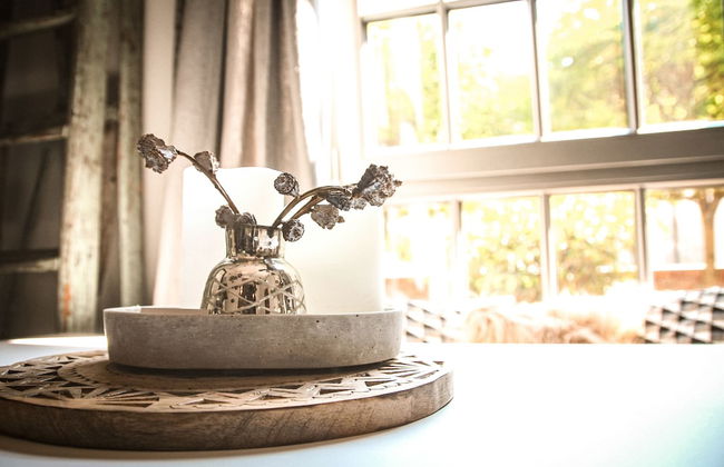 the backyard - Foto 11