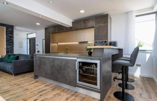 Villa Eden with heated pool - Foto 7