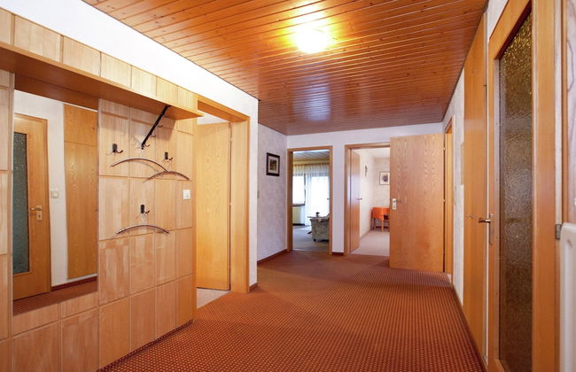 Modern Apartment in Bad Peterstal-griesbach With Vineyards - Foto 49