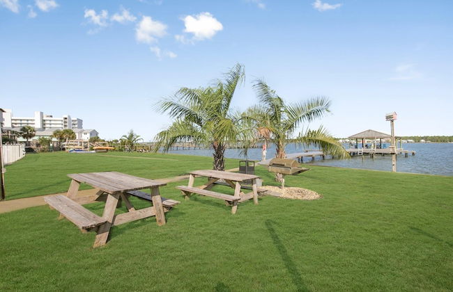 Lagoon Run 105 - Photo 42